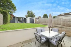 Hillside Drive, Kidderminster