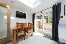Hillside Drive, Kidderminster