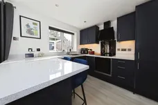 Hillside Drive, Kidderminster