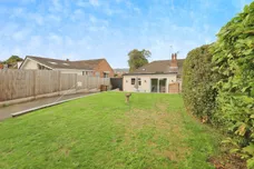 Hillside Drive, Kidderminster