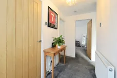 Hillside Drive, Kidderminster