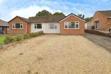 Hillside Drive, Kidderminster