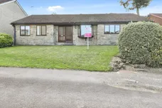 Wain Court, Worksop