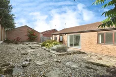 Wain Court, Worksop