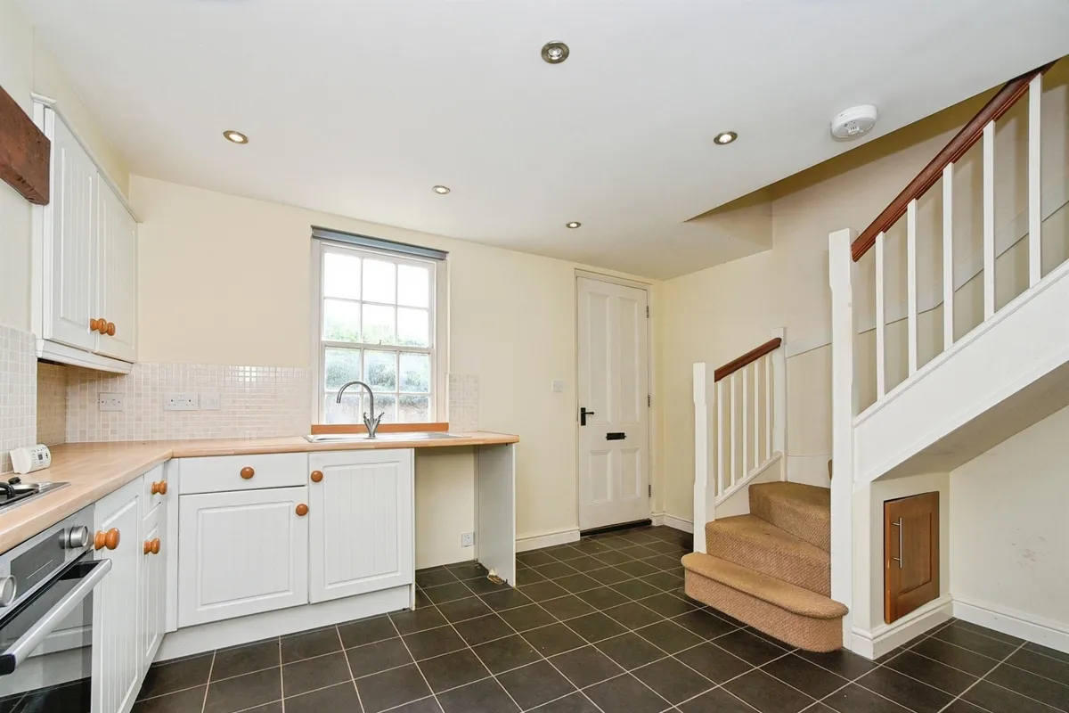 Langley Road, Chippenham