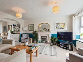 Armingford Crescent, Melbourn, Royston thumb 3