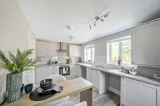Maple Grove, Linton On Ouse, YORK