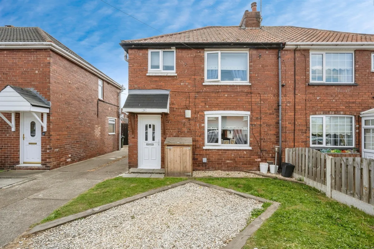 Milcroft Crescent, Hatfield, Doncaster