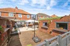 Milcroft Crescent, Hatfield, Doncaster