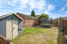 Milcroft Crescent, Hatfield, Doncaster