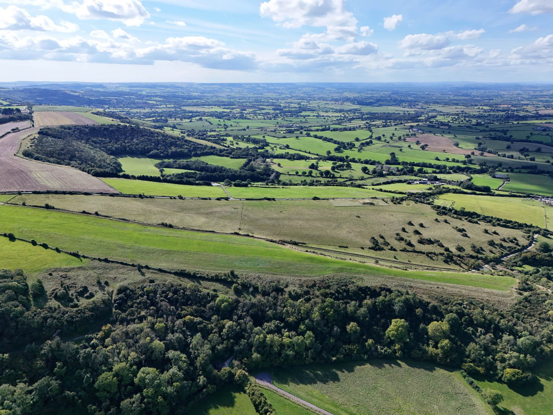 Land at Okeford Fitzpaine, Dorset Image 6