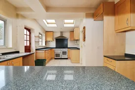 Property responsive
