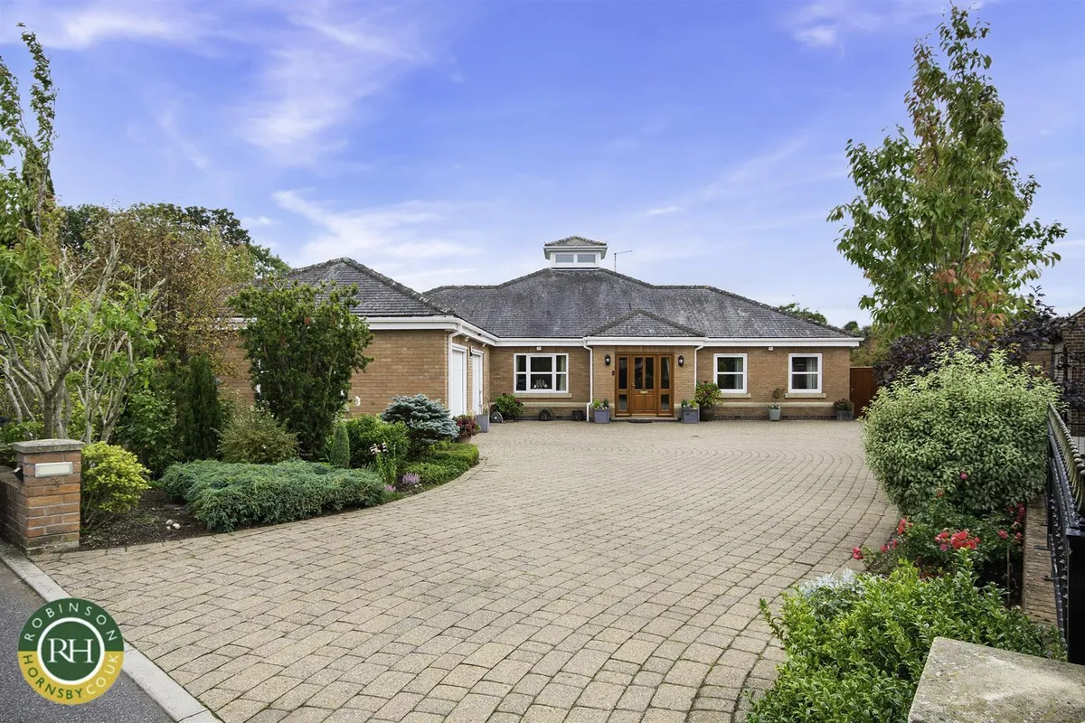 Hansby Close, Tickhill, Doncaster