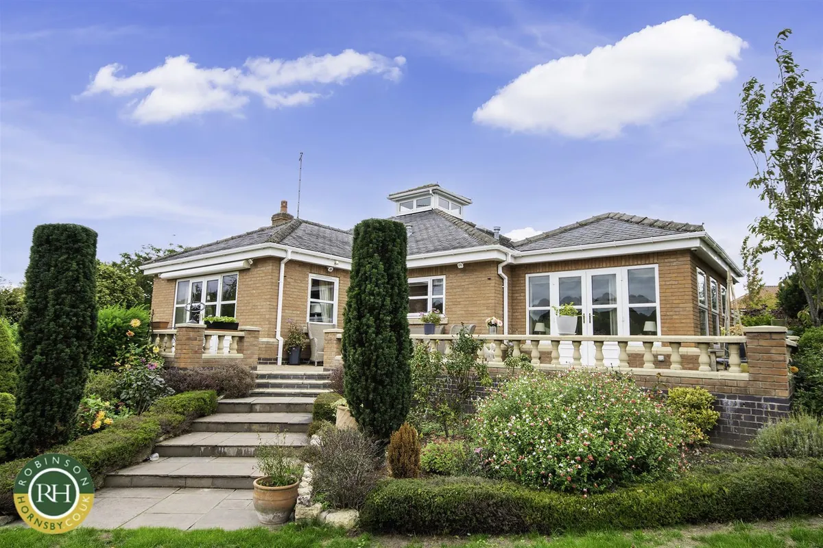 Hansby Close, Tickhill, Doncaster