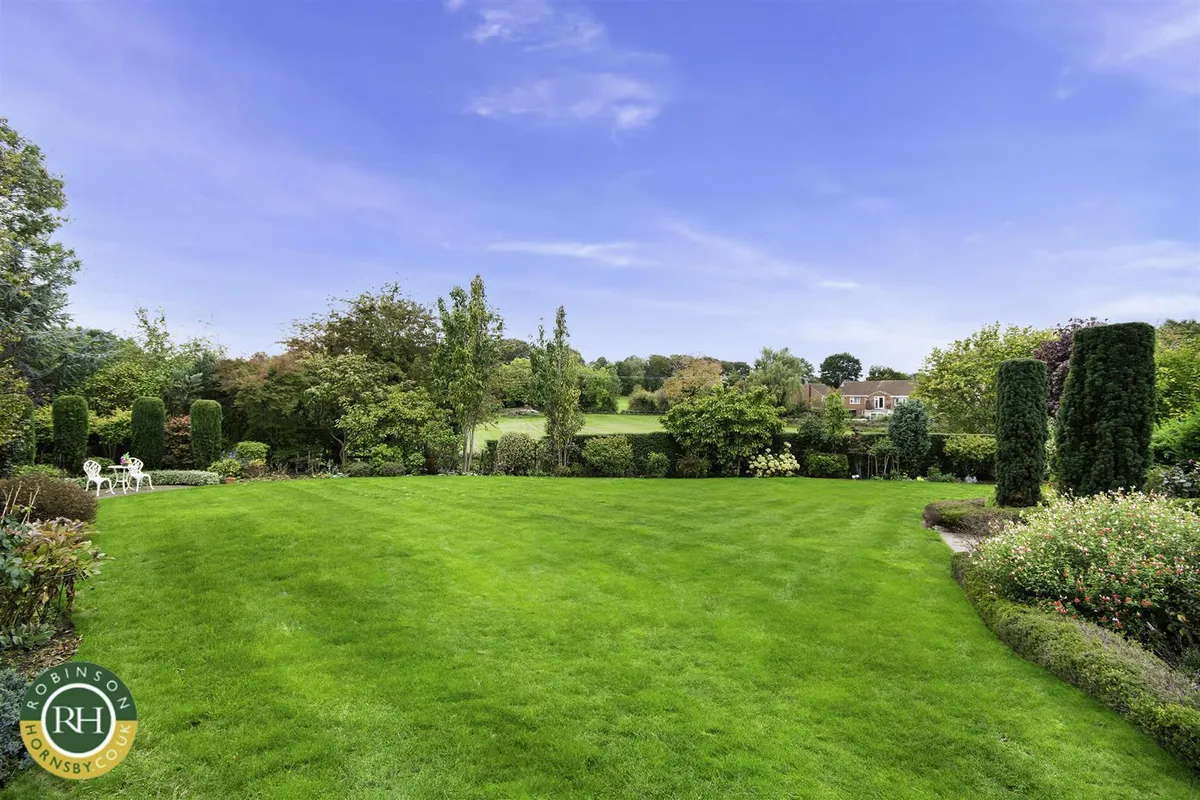 Hansby Close, Tickhill, Doncaster