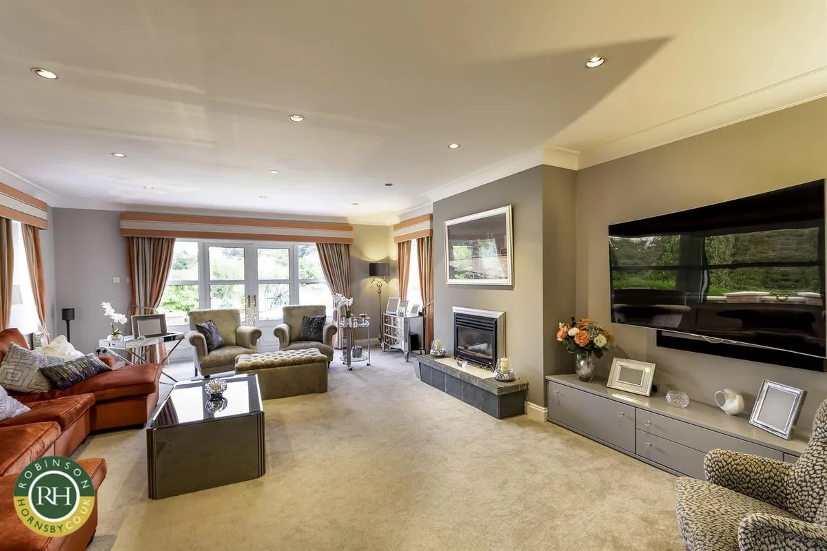 Hansby Close, Tickhill, Doncaster