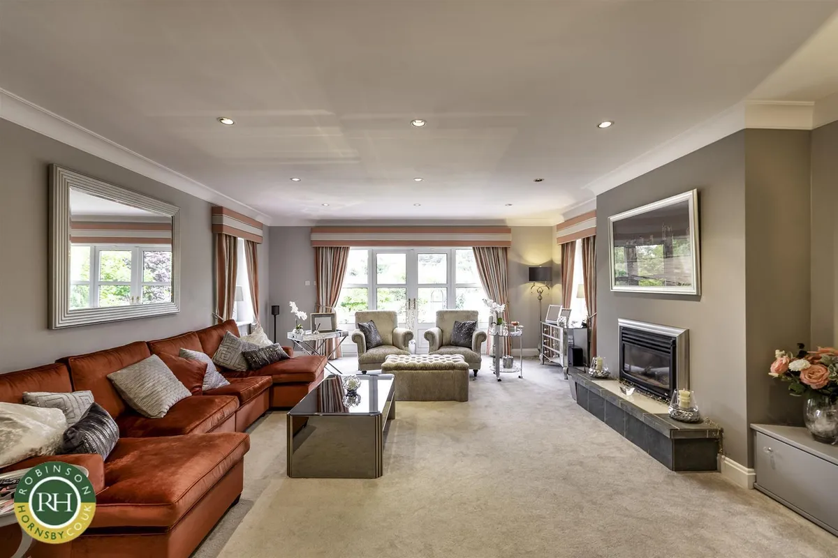 Hansby Close, Tickhill, Doncaster
