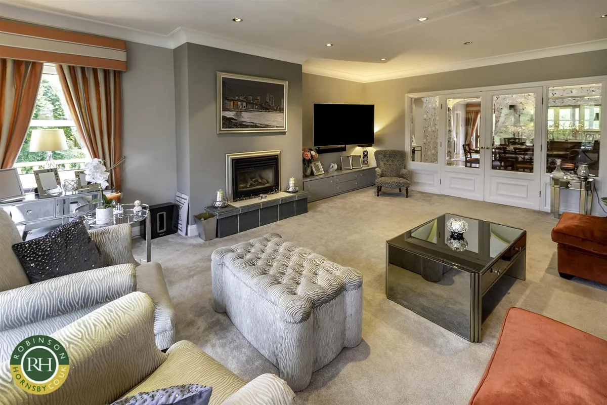 Hansby Close, Tickhill, Doncaster