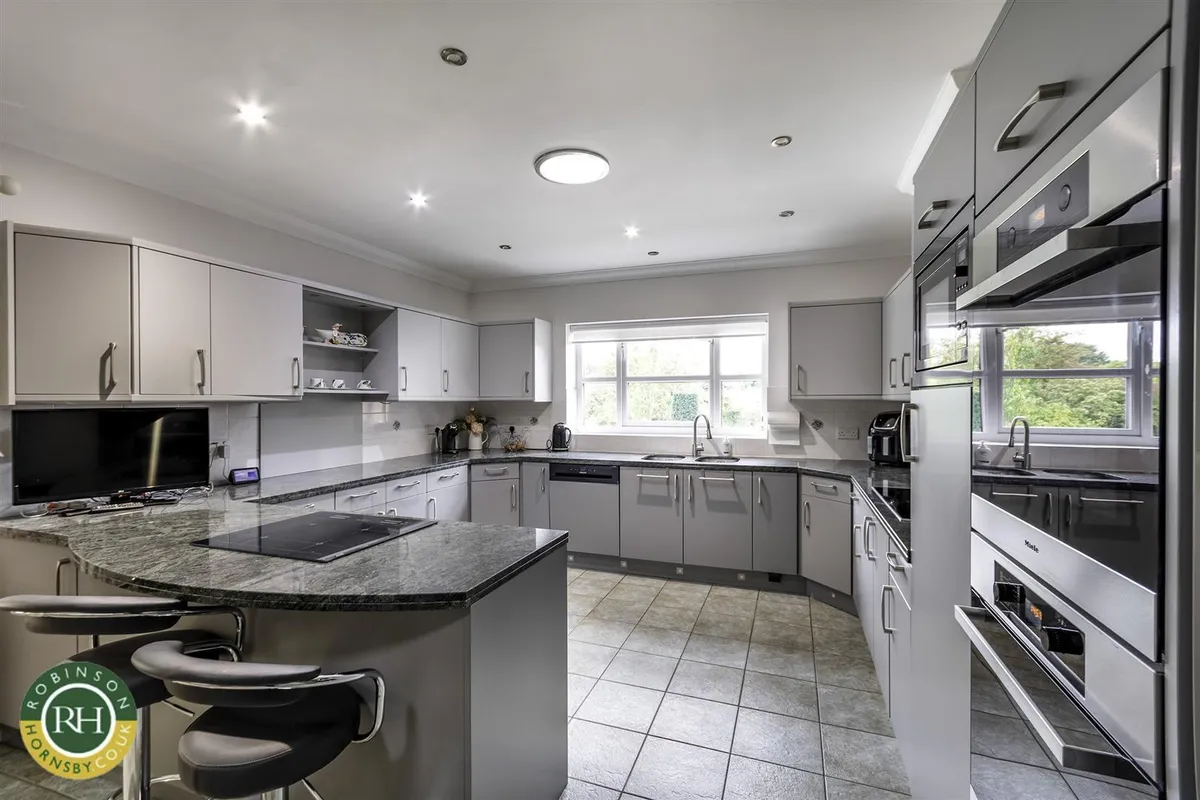 Hansby Close, Tickhill, Doncaster