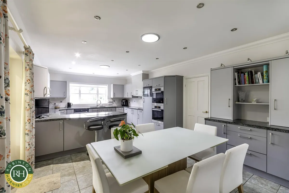 Hansby Close, Tickhill, Doncaster