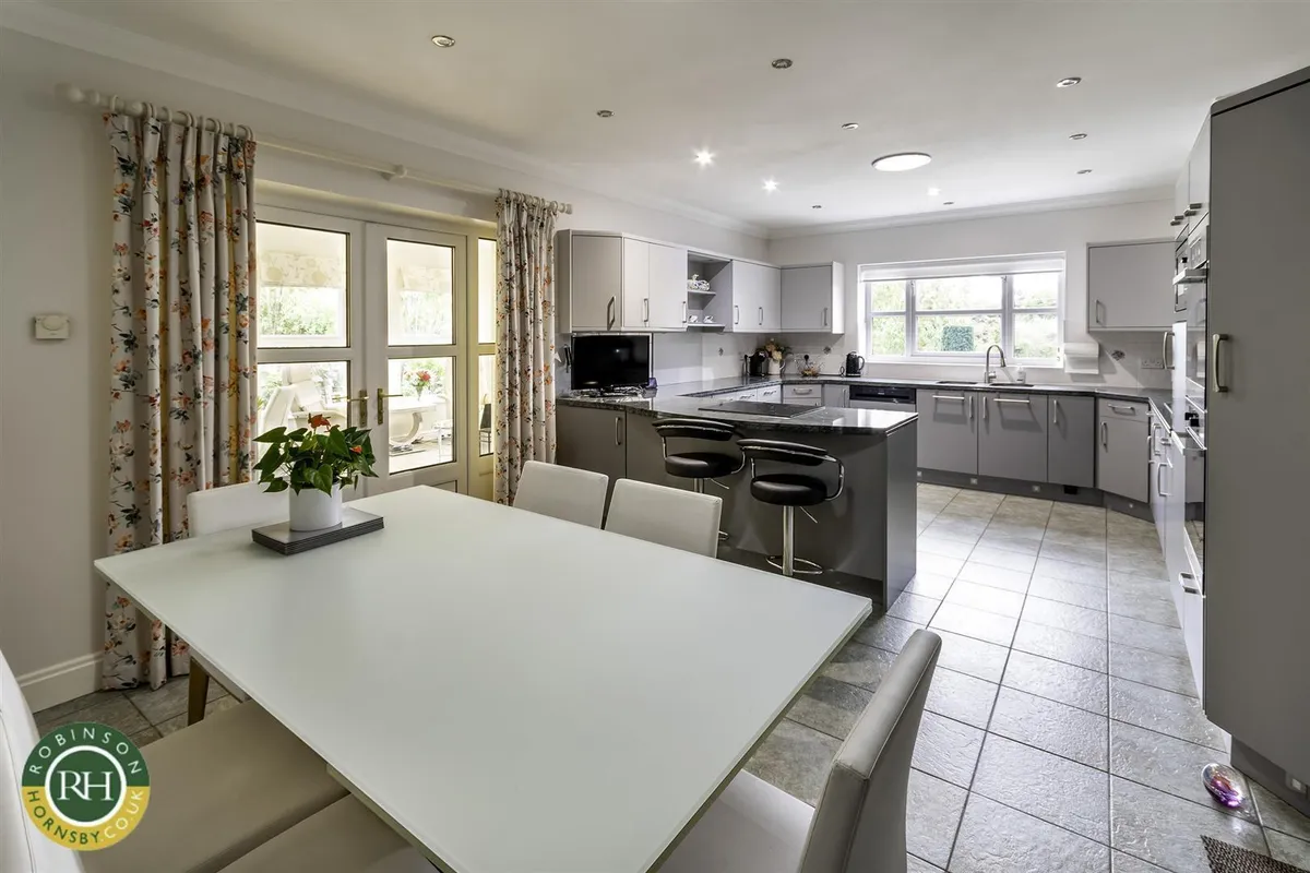 Hansby Close, Tickhill, Doncaster