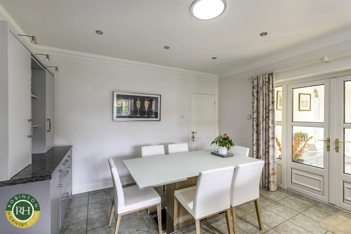 Hansby Close, Tickhill, Doncaster