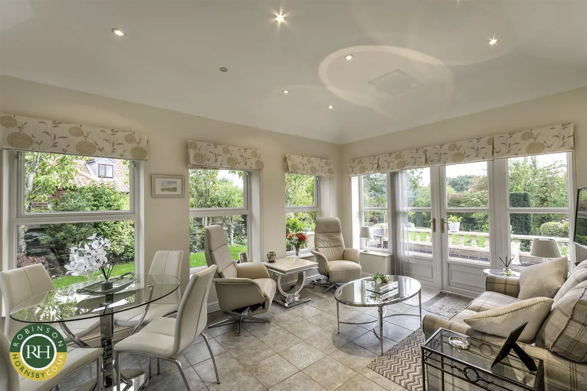 Hansby Close, Tickhill, Doncaster