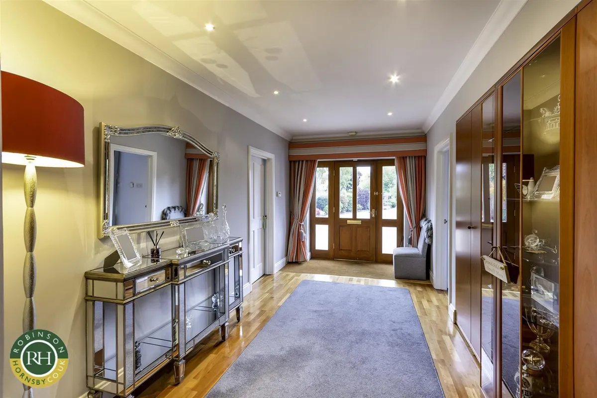 Hansby Close, Tickhill, Doncaster