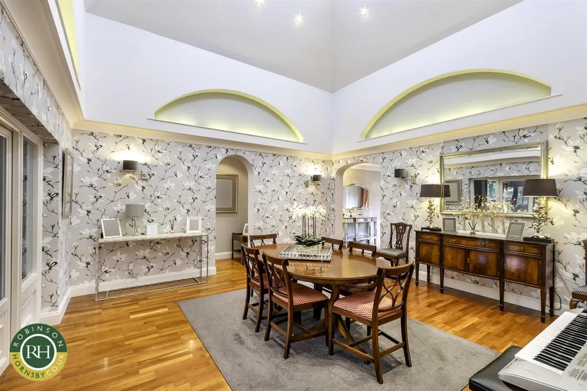 Hansby Close, Tickhill, Doncaster