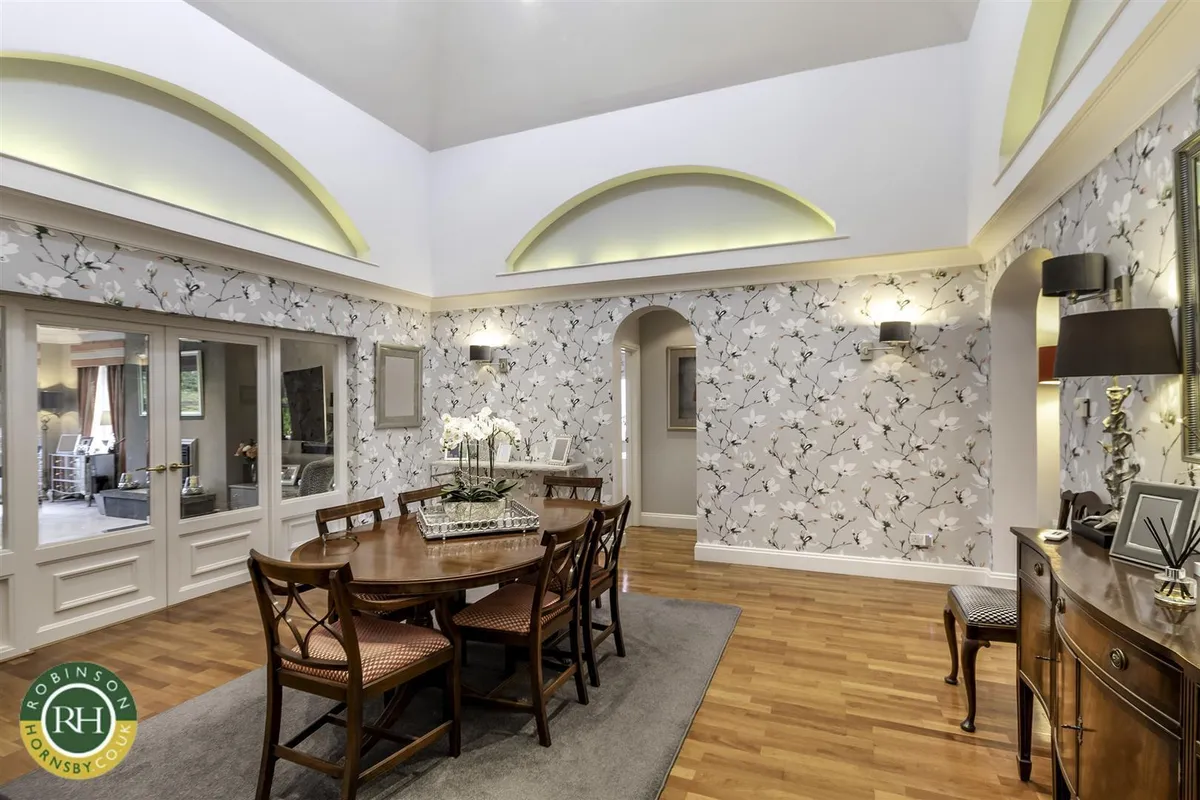 Hansby Close, Tickhill, Doncaster