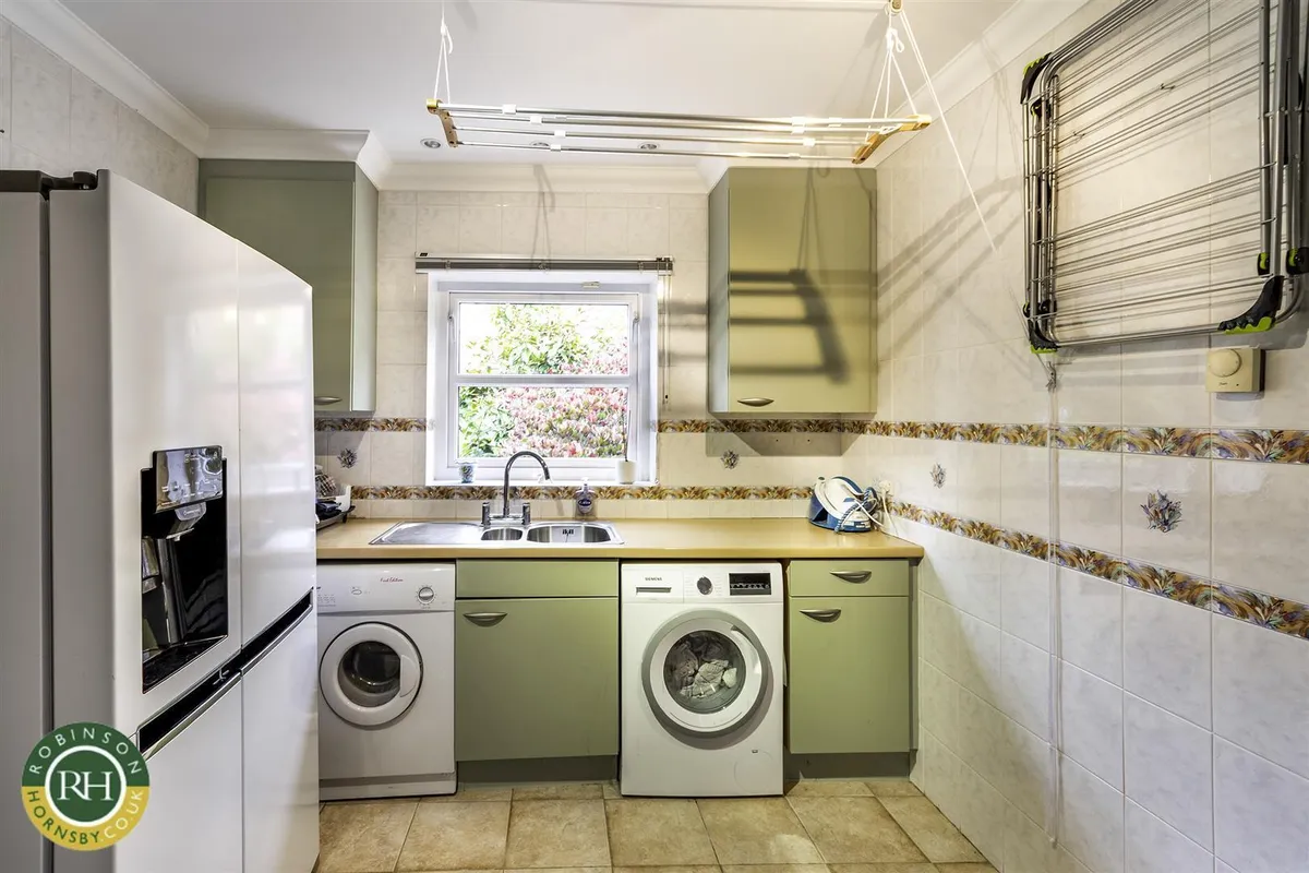 Hansby Close, Tickhill, Doncaster