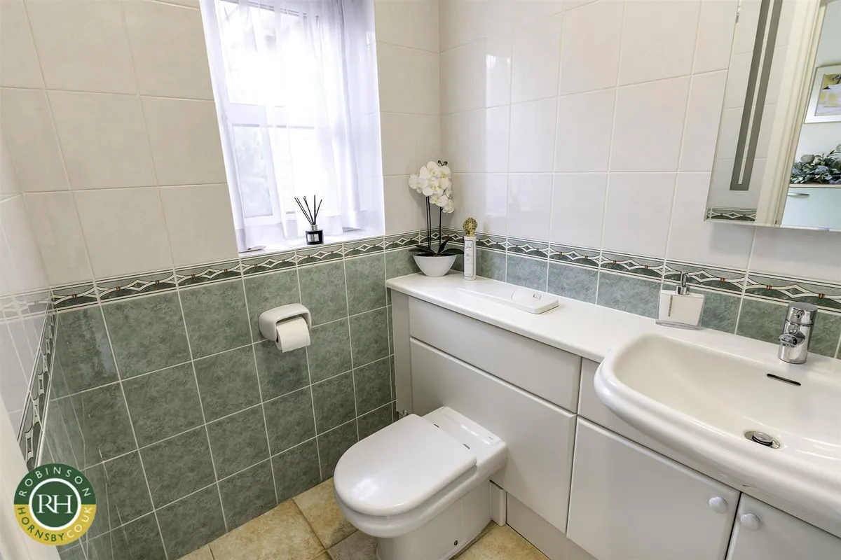 Hansby Close, Tickhill, Doncaster