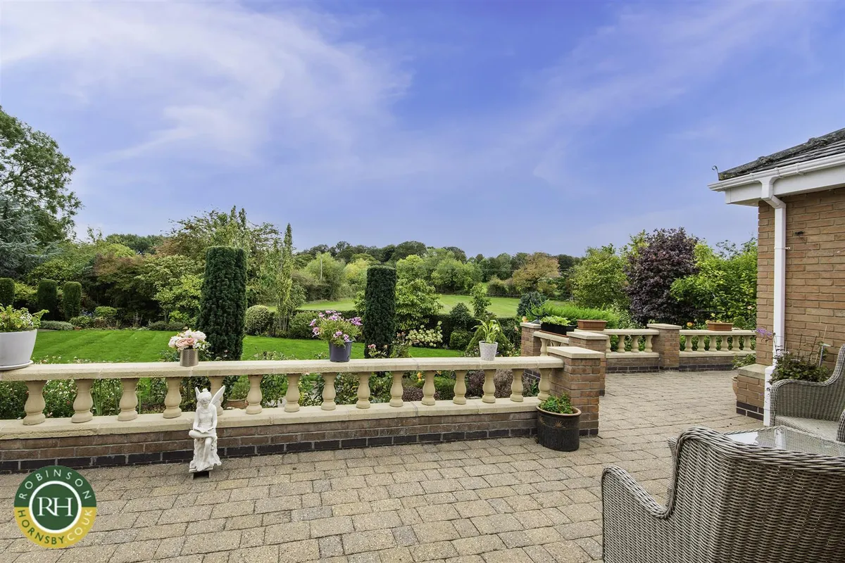 Hansby Close, Tickhill, Doncaster