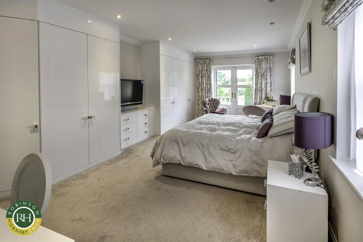 Hansby Close, Tickhill, Doncaster