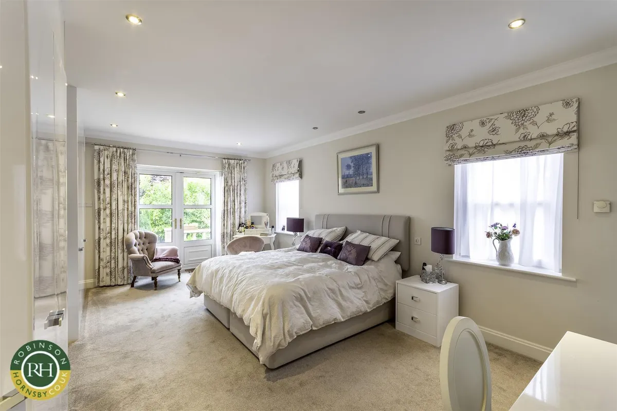 Hansby Close, Tickhill, Doncaster