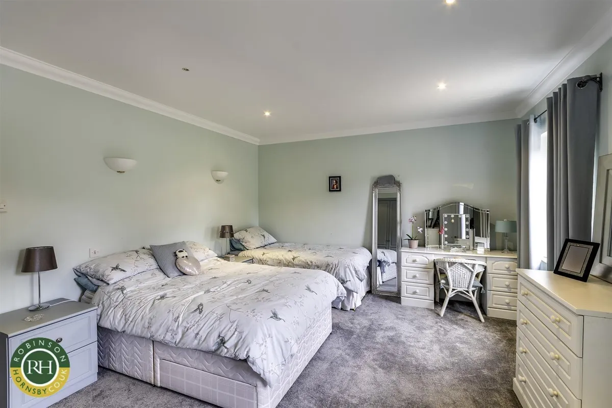Hansby Close, Tickhill, Doncaster