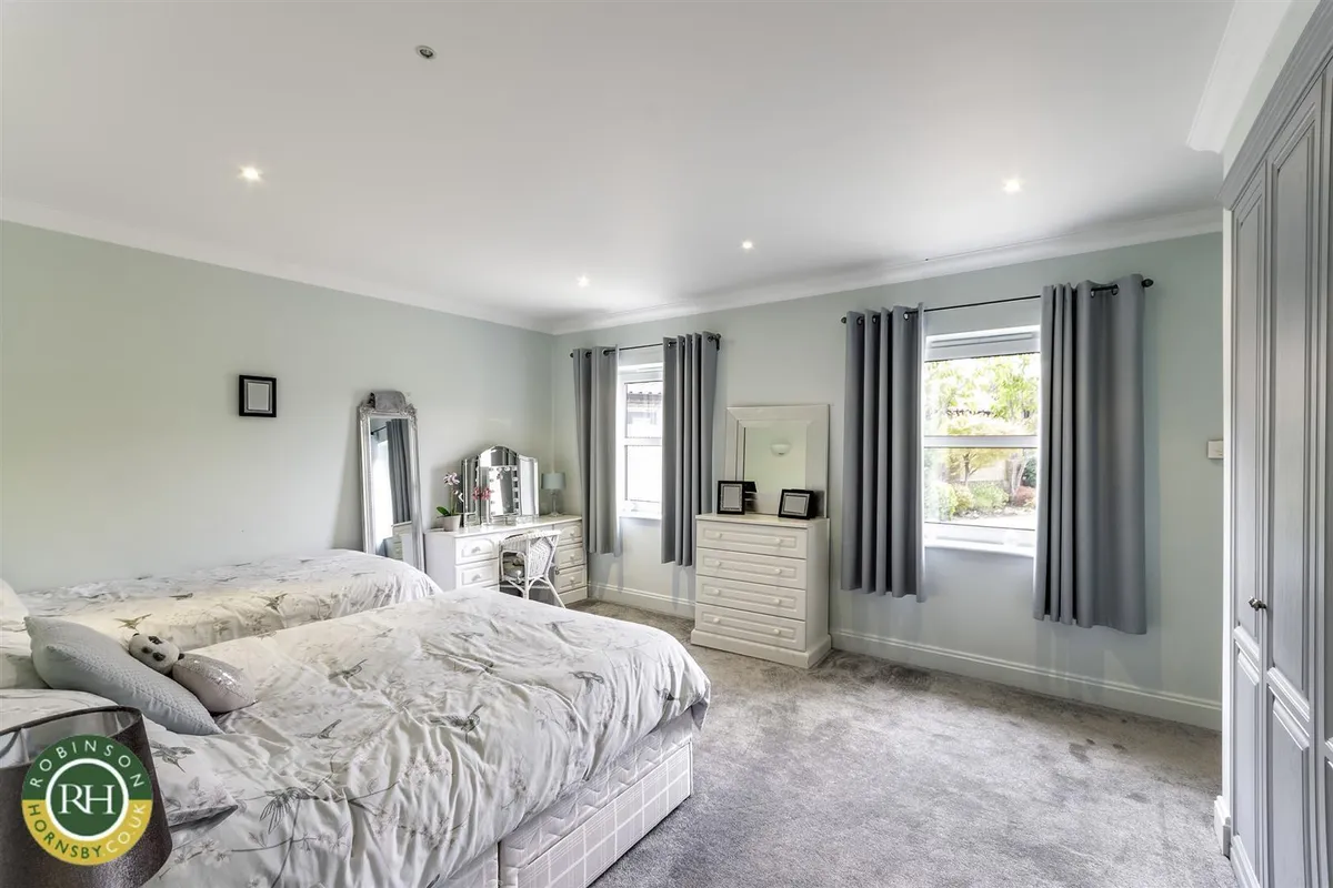 Hansby Close, Tickhill, Doncaster