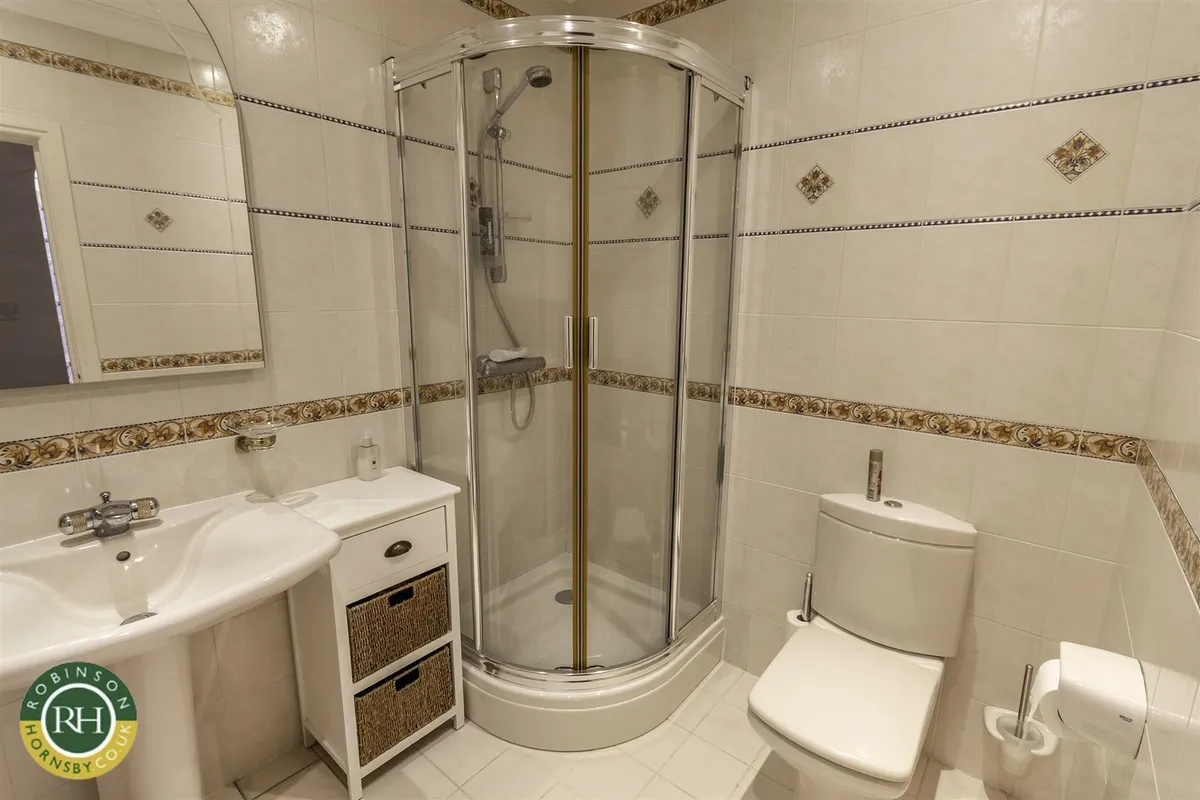 Hansby Close, Tickhill, Doncaster