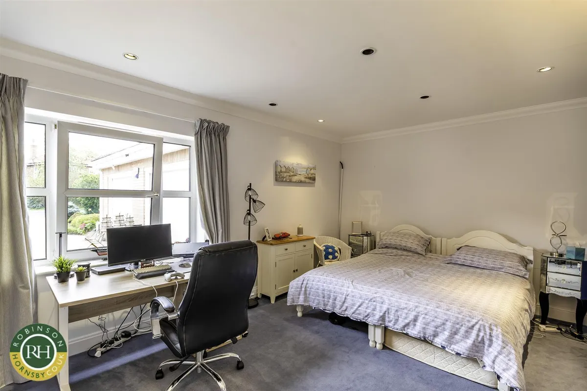 Hansby Close, Tickhill, Doncaster