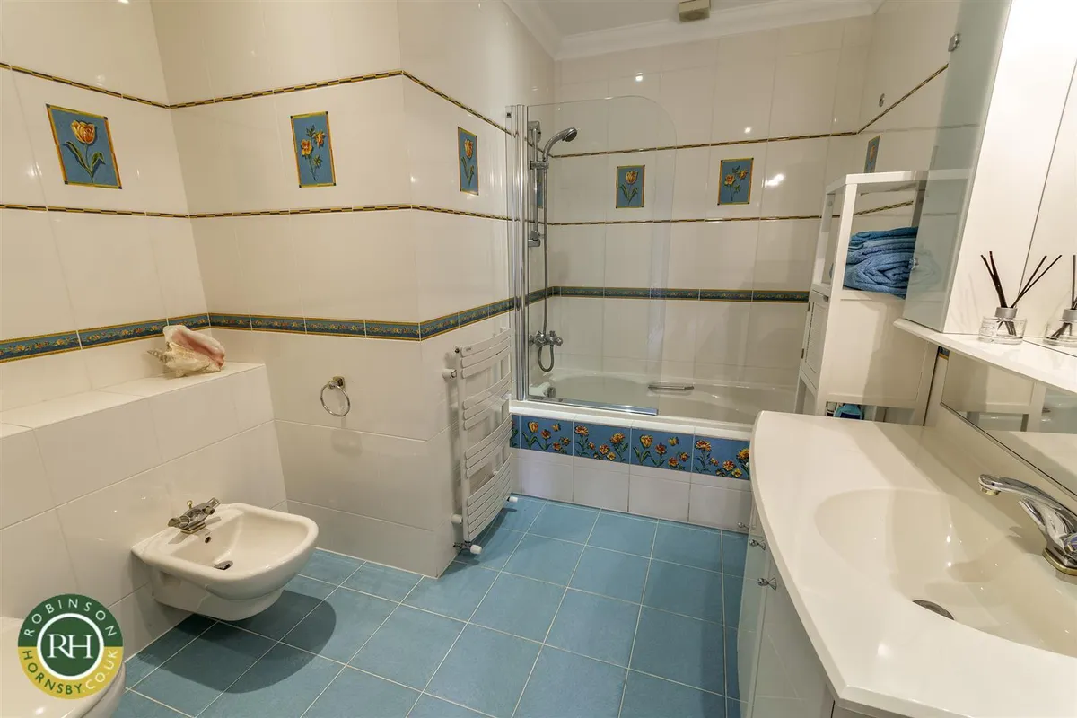 Hansby Close, Tickhill, Doncaster