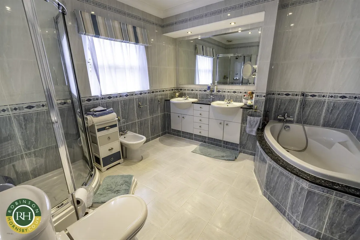 Hansby Close, Tickhill, Doncaster