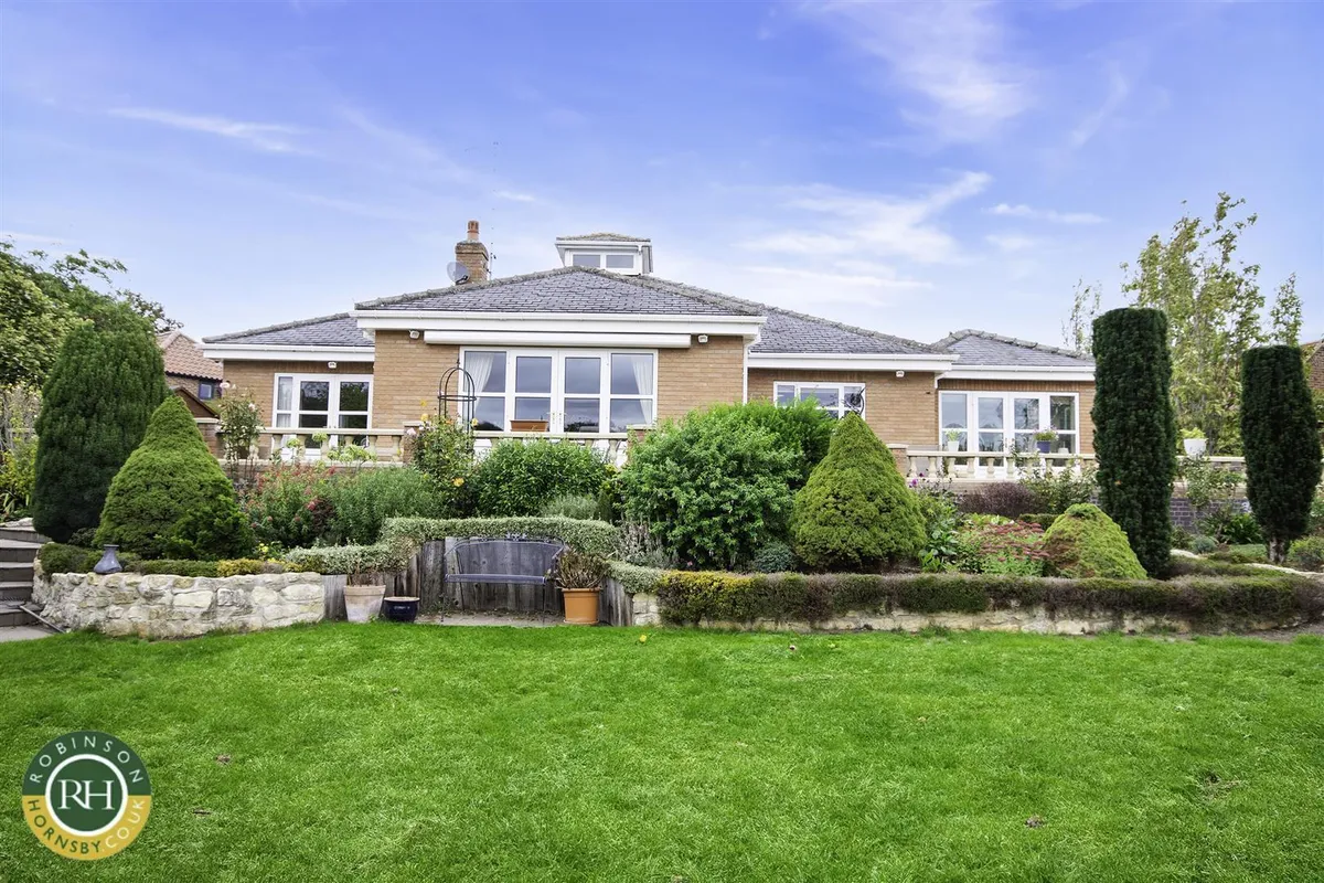 Hansby Close, Tickhill, Doncaster