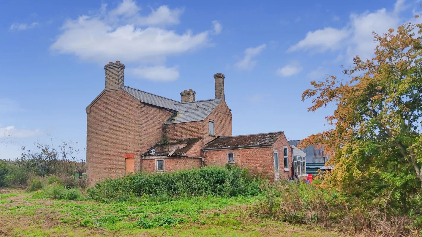 Bardyke Bank, Upwell, Wisbech, Norfolk, PE14