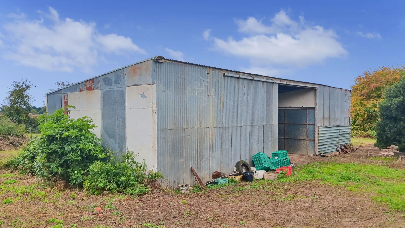 Bardyke Bank, Upwell, Wisbech, Norfolk, PE14