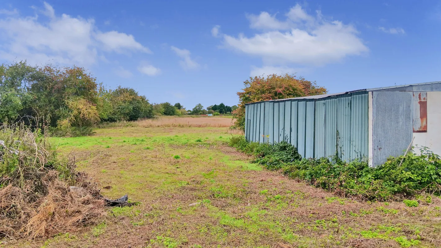 Bardyke Bank, Upwell, Wisbech, Norfolk, PE14
