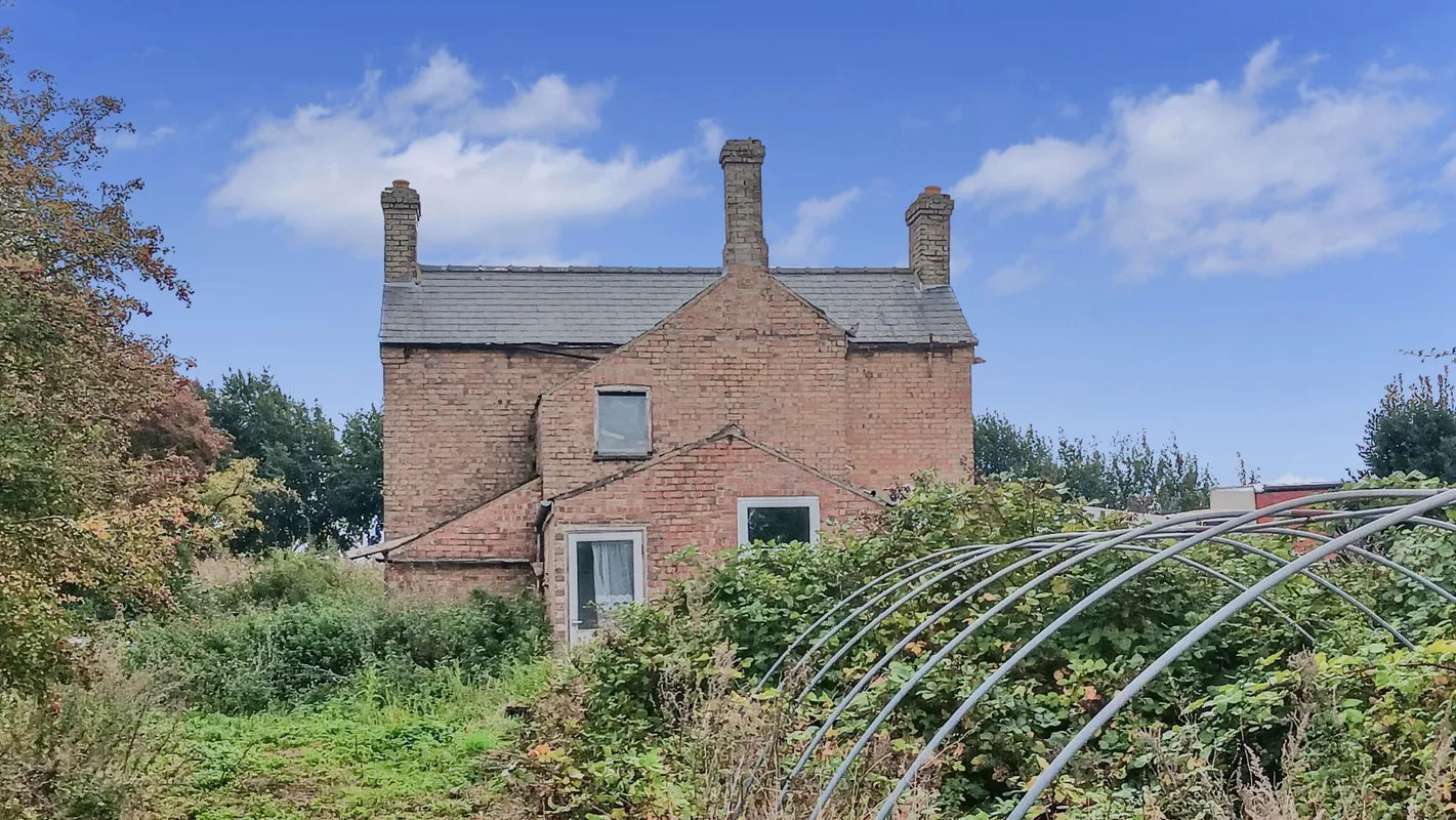 Bardyke Bank, Upwell, Wisbech, Norfolk, PE14