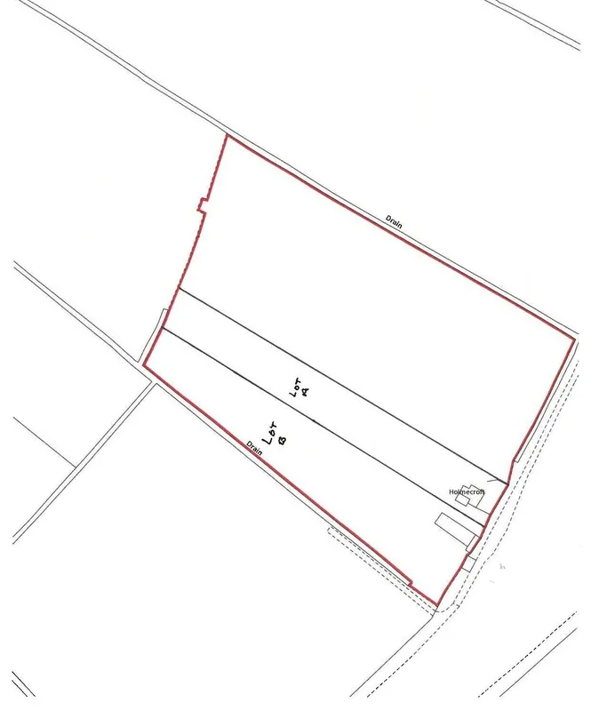 Bardyke Bank, Upwell, Wisbech, Norfolk, PE14
