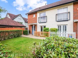 Jeremiah Court, Redhill photo