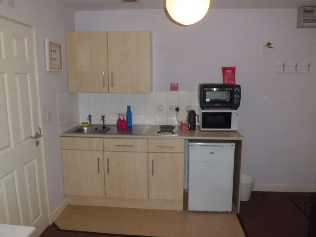 F4 Bournbrook House, B29 6BD Image 6