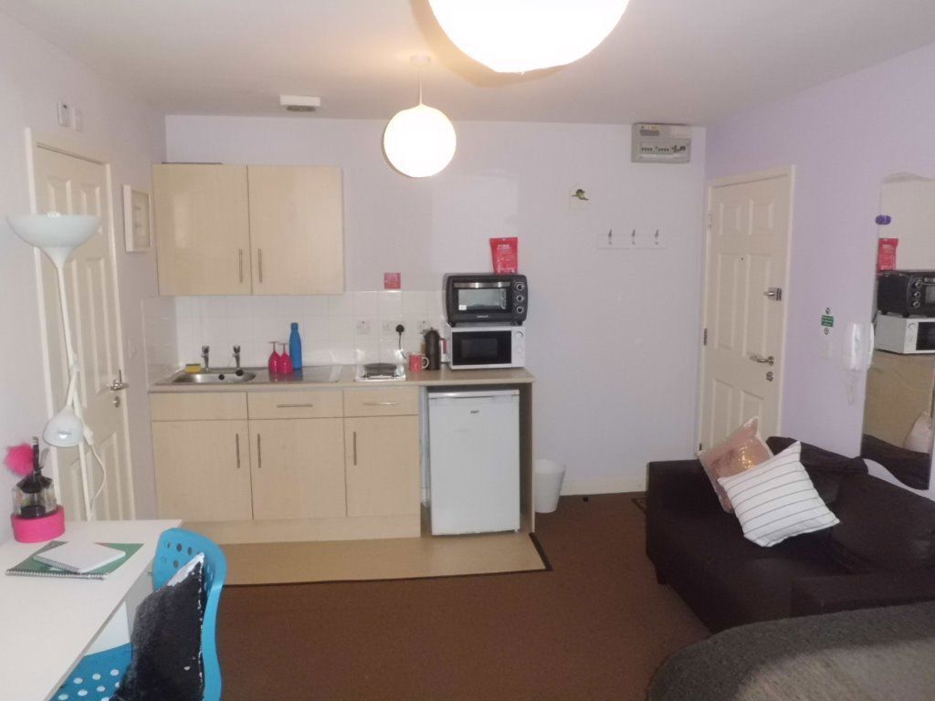 F4 Bournbrook House, B29 6BD Image 7
